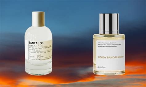 dossier santal|santal 33 dossier.co.